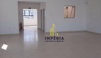 Salão para alugar, 125 m² por R$ 10.500,02/mês - Bela Vista - Jundiaí/SP