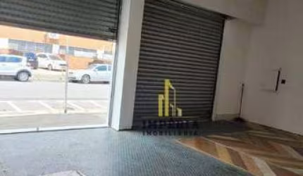 Salão para alugar, 70 m² por R$ 3.700,00/mês - Vila Arens II - Jundiaí/SP