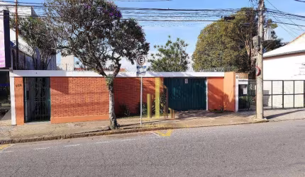 Casa residencial ou comercial para venda ou locação n região Central de Jundiaí- S/P