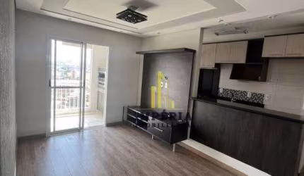 Apartamento com 2 dormitórios à venda, 69 m² por R$ 605.000,00 - Vila das Hortências - Jundiaí/SP