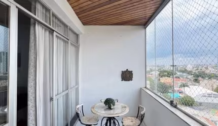 Apartamento com 4 quartos à venda na Nossa Senhora Aparecida, Uberlândia  por R$ 1.070.000