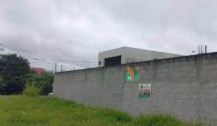 Terreno Comercial à venda, 162 m² por R$ 165.000 - Residencial Parque dos Sinos - Jacareí/SP