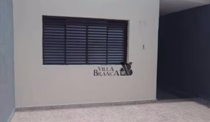 Casa à venda, 100 m² por R$ 320.000,00 - Jardim Califórnia - Jacareí/SP