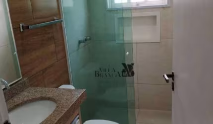 Sobrado à venda, 114 m² por R$ 445.000,00 - Jardim Califórnia - Jacareí/SP