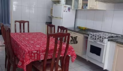 Casa à venda, 78 m² por R$ 530.000,00 - Parque Itamarati - Jacareí/SP