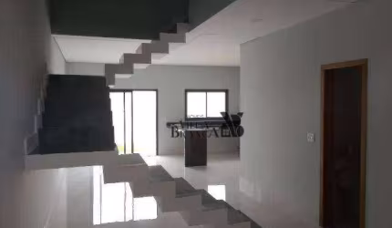 Sobrado à venda, 172 m² por R$ 649.000,00 - Residencial Santa Paula - Jacareí/SP