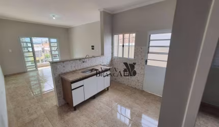 Casa à venda, 115 m² por R$ 370.000,00 - Jardim Primavera - Jacareí/SP