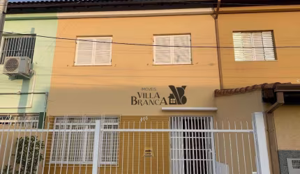 Sobrado à venda, 156 m² por R$ 480.000,00 - Jardim Santa Maria - Jacareí/SP