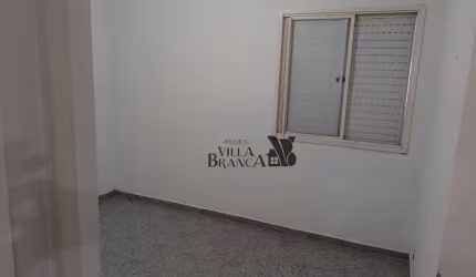 Apartamento à venda, 57 m² por R$ 185.000,00 - Jardim Flórida - Jacareí/SP