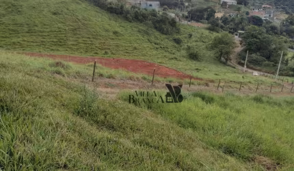 Terreno à venda, 5000 m² por R$ 100.000,00 - Fazenda São Pedro - Igaratá/SP