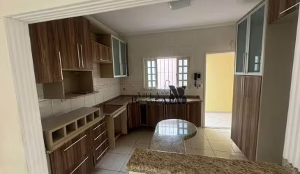 Casa à venda, 118 m² por R$ 530.000,00 - Jardim Altos de Santana II - Jacareí/SP