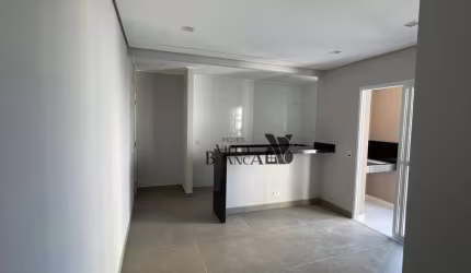 Apartamento com 2 dormitórios para alugar, 52 m² por R$ 1.900/mês - Pagador de Andrade - Jacareí/SP