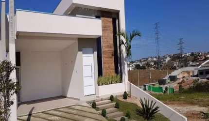Casa à venda, 160 m² por R$ 690.000,00 - Jardim Esperança - Jacareí/SP