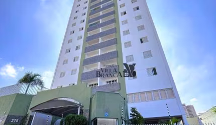 Apartamento à venda, 93 m² por R$ 508.000,00 - Jardim Pereira do Amparo - Jacareí/SP