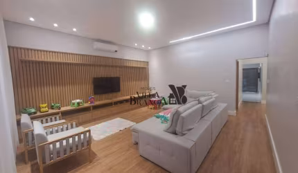 Casa à venda, 186 m² por R$ 1.250.000,00 - Cidade Vista Verde - São José dos Campos/SP