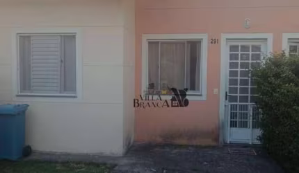 Casa com 2 dormitórios, 44 m² - venda por R$ 350.000 ou aluguel por R$ 2.000/mês + condomínio - Jardim Pereira do Amparo - Jacareí/SP