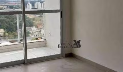 Apartamento com 2 dormitórios para alugar, 60 m² por R$ 2.850,00/mês - Villa Branca - Jacareí/SP