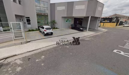 Apartamento com 2 dormitórios para alugar, 68 m² por R$ 2.100/mês - Centro - Jacareí/SP