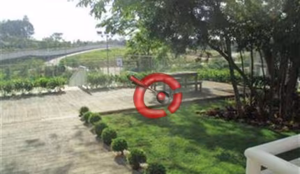 Terreno à venda, 547 m² por R$ 825.000,00 - Condomínio Bella Vittá - Jundiaí/SP