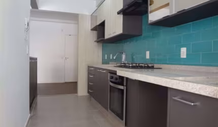 Apartamento à venda, 82 m² por R$ 600.000,00 - Parque Residencial Nove de Julho - Jundiaí/SP