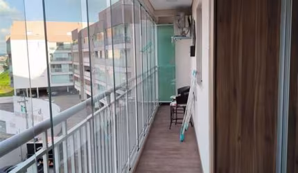Apartamento com 2 dormitórios à venda, 69 m² por R$ 669.000,00 - Parque Residencial Nove de Julho - Jundiaí/SP