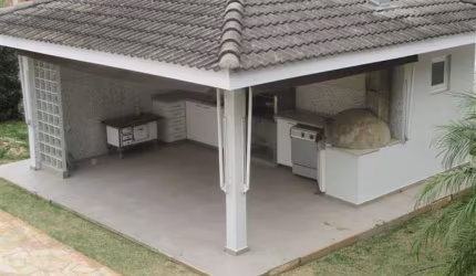 Casa com 5 dormitórios à venda, 480 m² por R$ 2.600.000,00 - Loteamento Portal da Colina - Jundiaí/SP