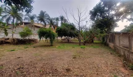 Chácara à venda, 1265 m² por R$ 450.000,00 - Loteamento Cambaiuva - Jundiaí/SP