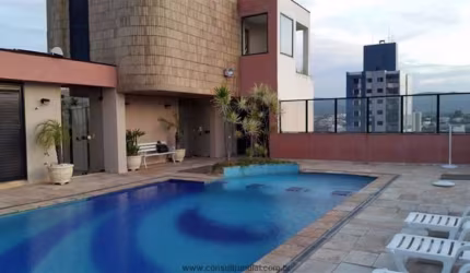 Apartamento com 4 dormitórios à venda, 189 m² por R$ 950.000,00 - Centro - Jundiaí/SP