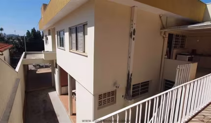 Casa com 3 dormitórios à venda, 298 m² por R$ 950.000,00 - Vila Progresso - Jundiaí/SP