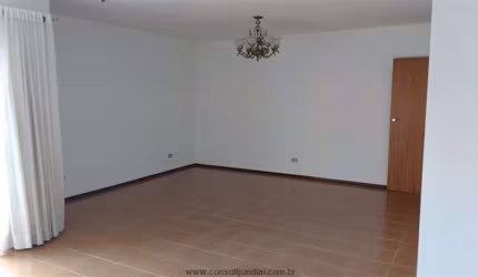 Apartamento com 3 dormitórios à venda, 184 m² por R$ 850.000,00 - Centro - Jundiaí/SP