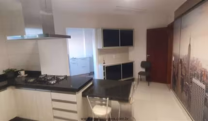 Apartamento com 3 dormitórios à venda, 168 m² por R$ 1.600.000,00 - Vila Boaventura - Jundiaí/SP