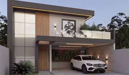 Casa com 3 dormitórios à venda, 225 m² por R$ 2.100.000,00 - Jardim Quintas das Videiras - Jundiaí/SP