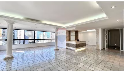 Venda em Manaíra - 279m² | 3 quartos | Nascente Norte