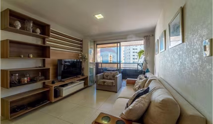 Apartamento dos Sonhos em Miramar - 4 Quartos!
