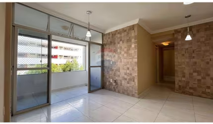 Apartamento para Locação no Cabo Branco – Conforto e Qualidade de Vida