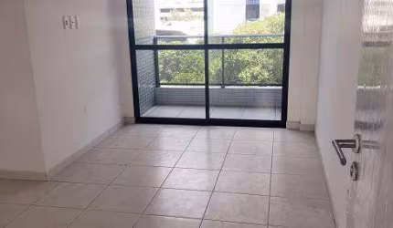 Apartamento para venda 3 quartos 1 suíte em Espinheiro - Recife - PE