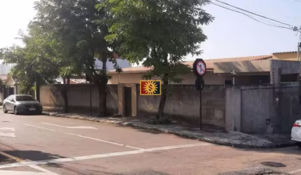 Casa Para Vender com 03 quartos 01 suíte no bairro Tambauzinho em João Pessoa