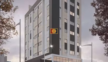 Vendo Apartamentos de 36 m² a 54 m², com 1 ou 2 quartos no Bessa