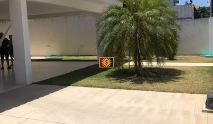 Casa Para Vender com 4 quartos 04 suítes no bairro Jardim Oceania em João Pessoa