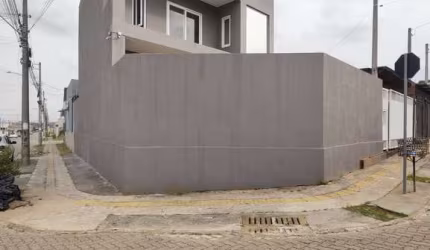 Sobrado Alto Padrão em Chácara das Rosas, Cachoeirinha/RS
