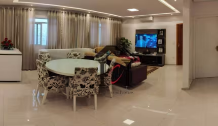 Sobrado com 3 dormitórios à venda, 208 m² por R$ 1.399.000,00 - Bela Vista - Jundiaí/SP