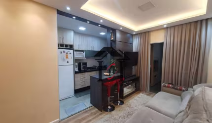 Apartamento com 2 quartos à venda, 66 m² - Jardim Flórida - Jundiaí/SP