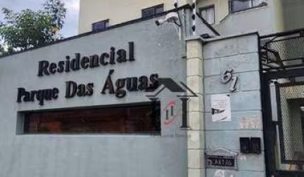 Apartamento com 3 quartos para alugar, 99 m² - Parque da Represa - Jundiaí/SP