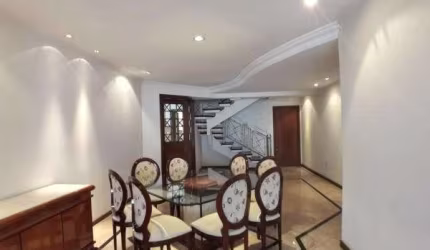 COBERTURA no CENTRO com 4 quartos para VENDA, 389 m²