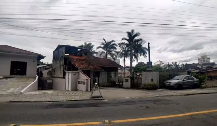 TERRENO no COSTA E SILVA com 0 quartos para VENDA, 793 m²