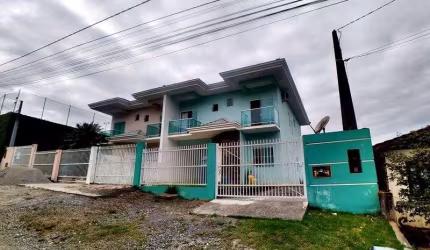 SOBRADO GEMINADO no BOA VISTA com 3 quartos para VENDA, 153 m²