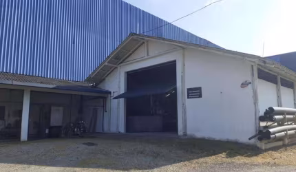 TERRENO no CORVETA com 0 quartos para VENDA, 63435 m²