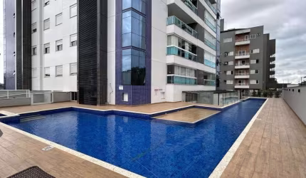 COBERTURA no ANITA GARIBALDI com 4 quartos para VENDA, 278 m²
