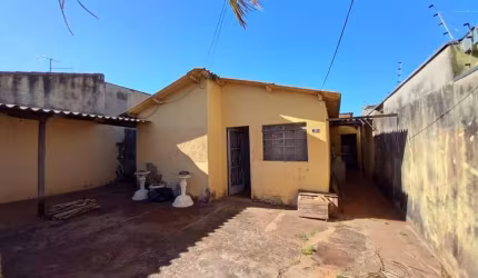 Casa no bairro Estrela do Sul