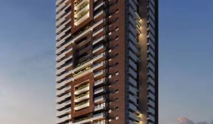 Vittoria Park Residence
